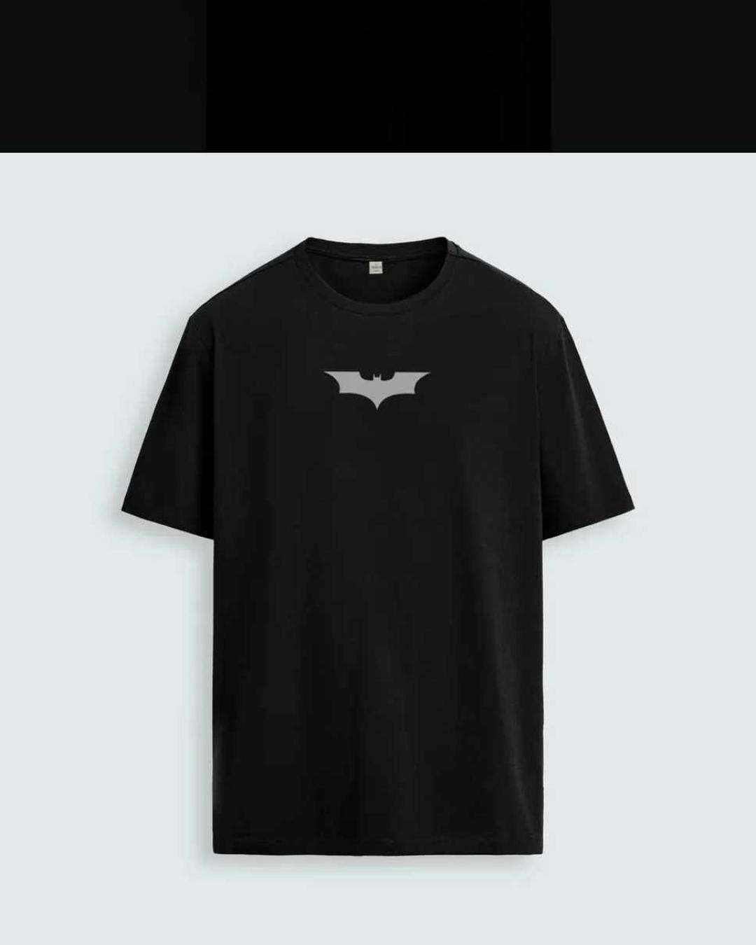 REMERA OVERSIZED BATMAN